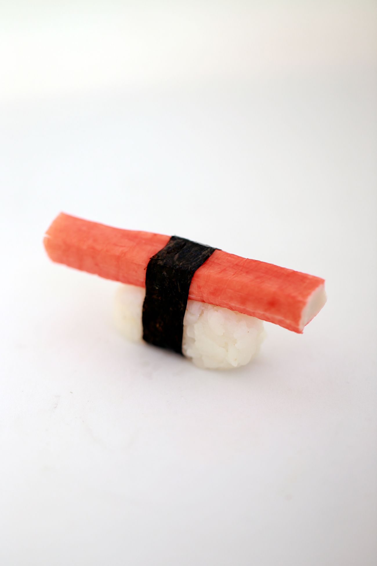 Nigiri Yengeç