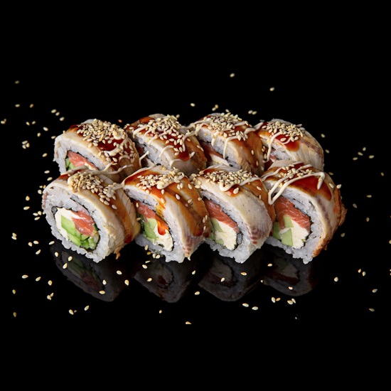 Canada Roll