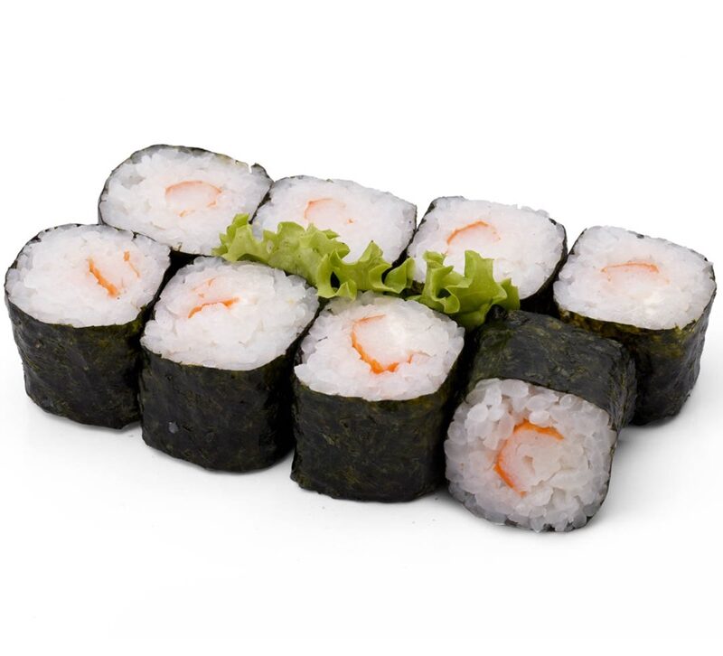 Maki Kani