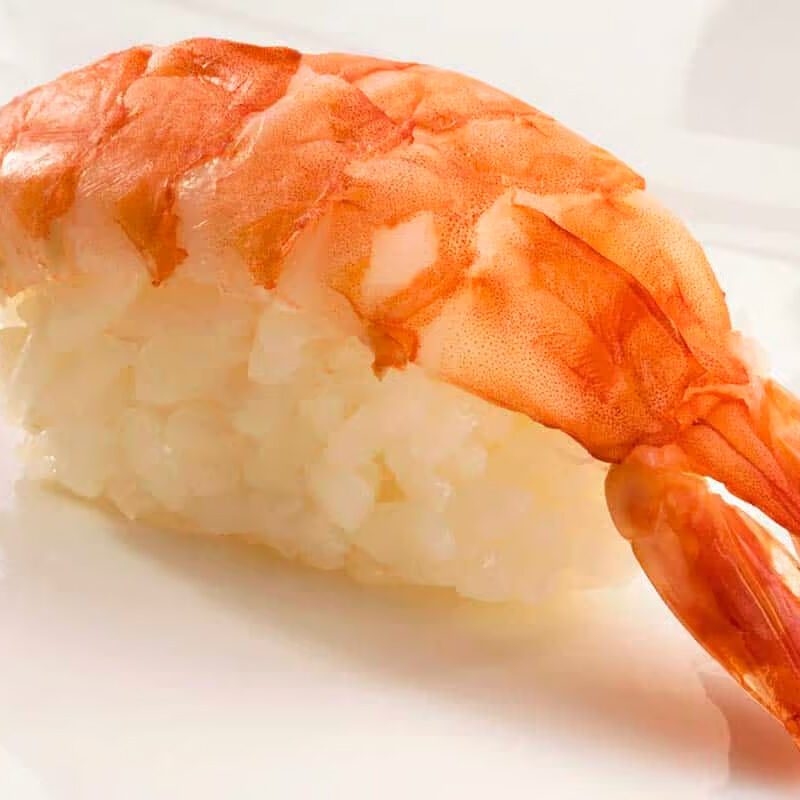 Nigiri Ebi