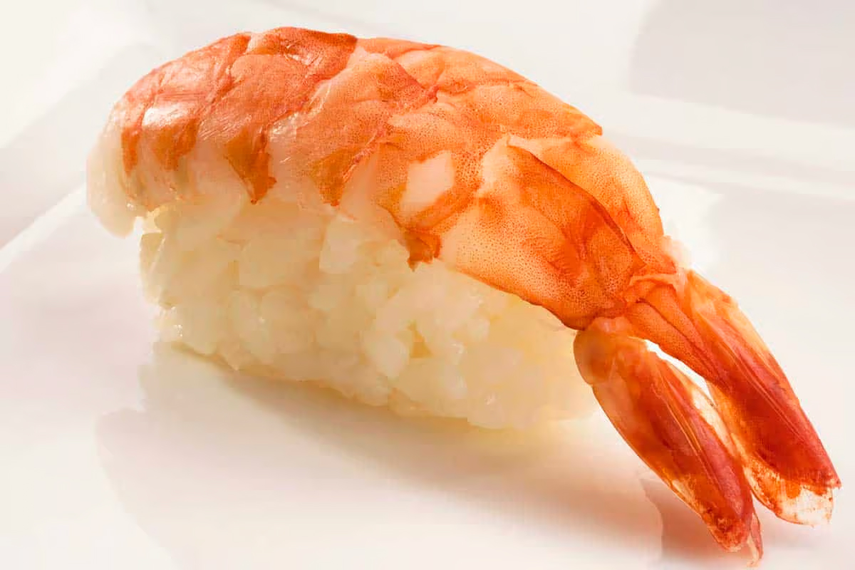 Nigiri Ebi