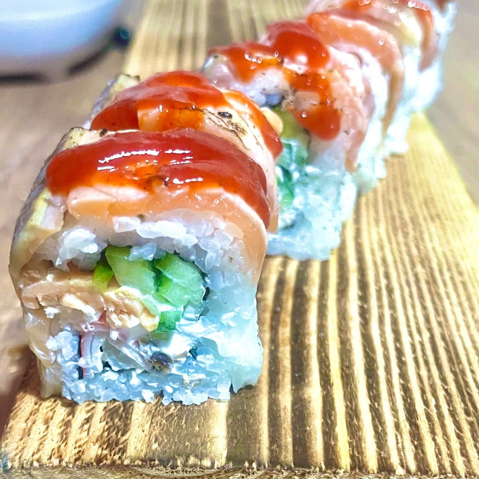 Deniz Roll