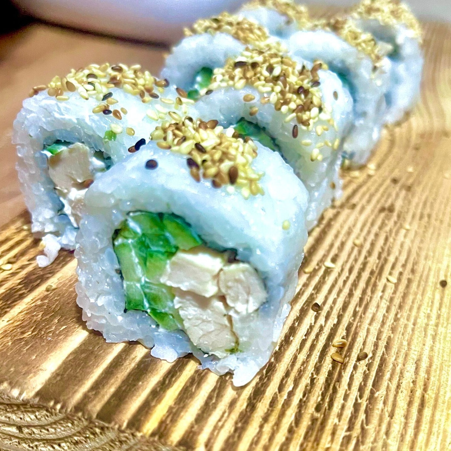 Chicken Roll