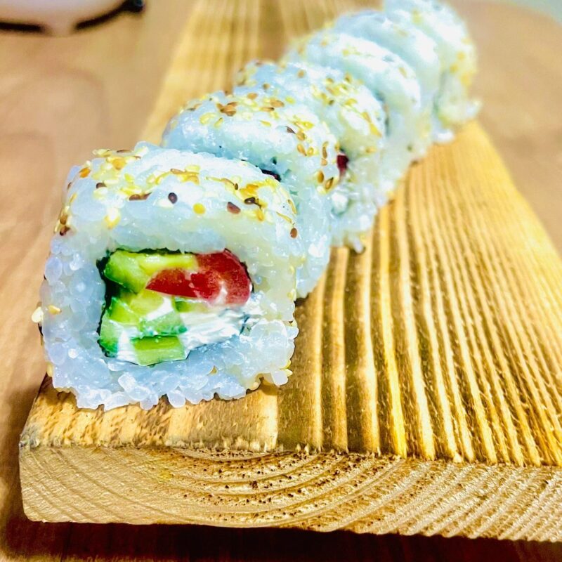 Vegan Roll