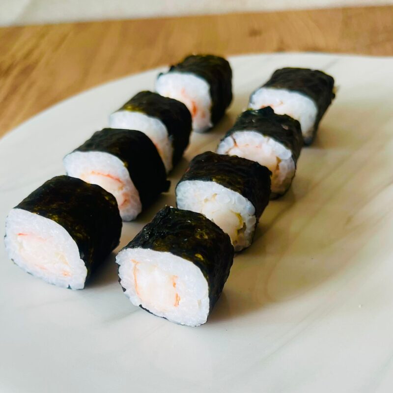 Maki Ebi