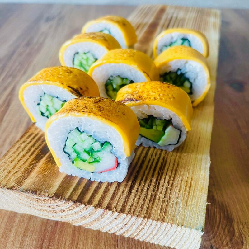 Kung Fu Roll