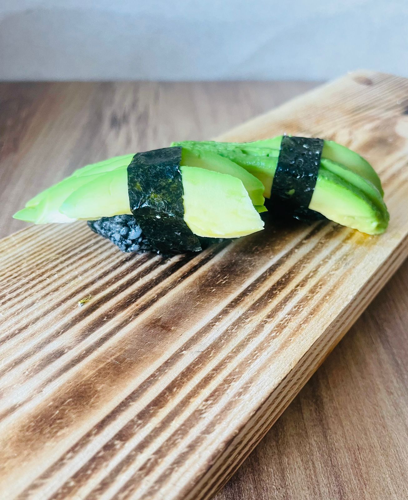 Nigiri Avokado